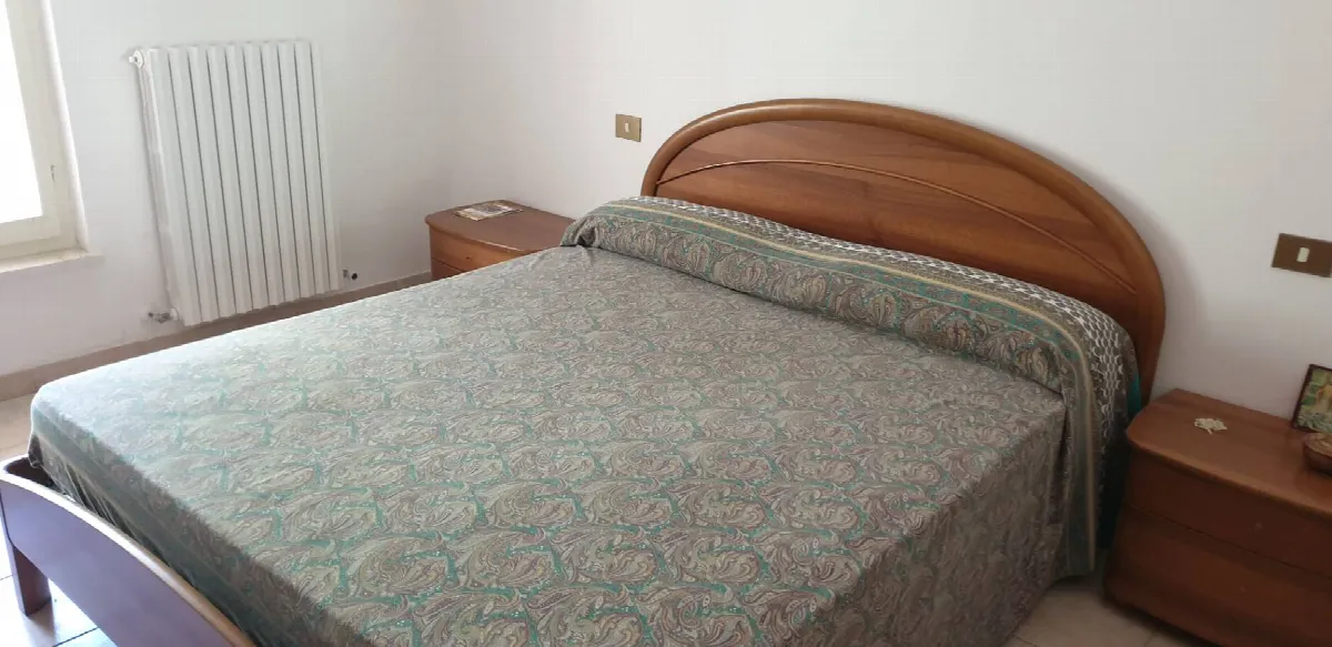Appartamento in vendita a Roccafluvione - foto 8