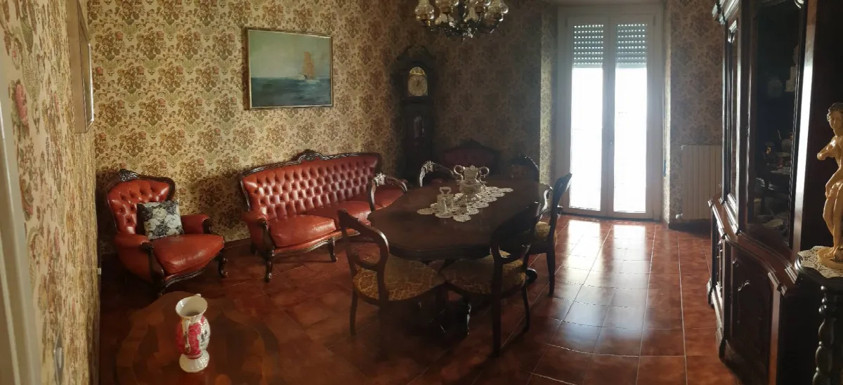 Appartamento in vendita a Ascoli Piceno, Campo Parignano - foto 1