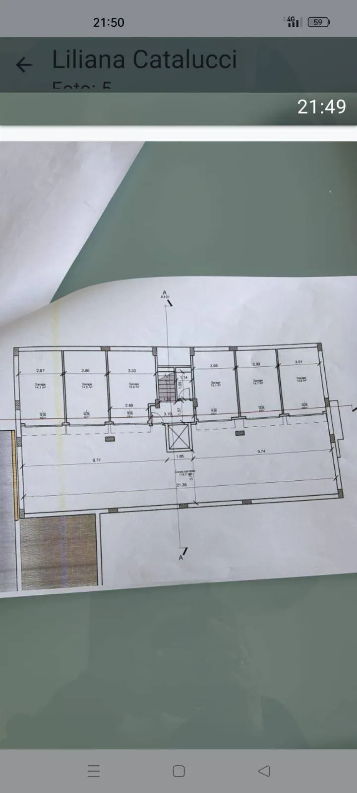 Appartamento in vendita a Ascoli Piceno, Piagge - foto 2