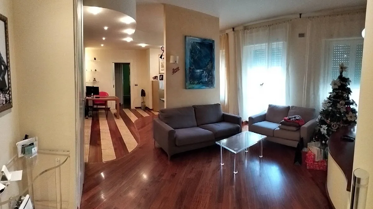 Appartamento in vendita a Ascoli Piceno, Campo Parignano - foto 1