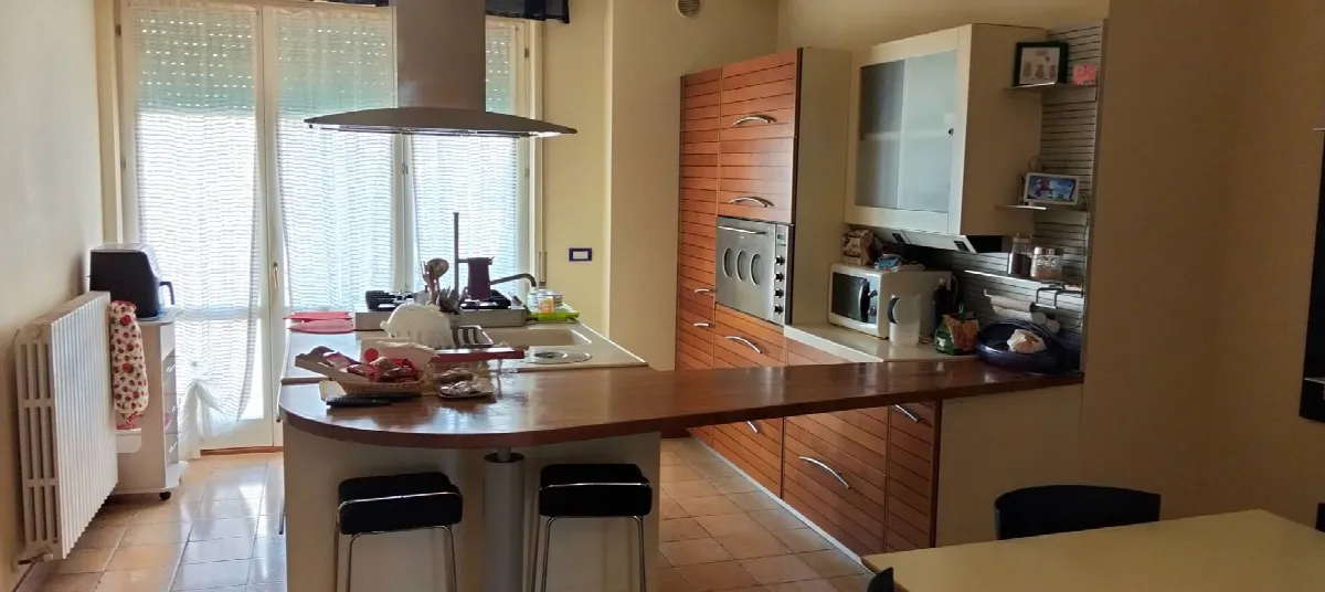 Appartamento in vendita a Ascoli Piceno, Campo Parignano - foto 10