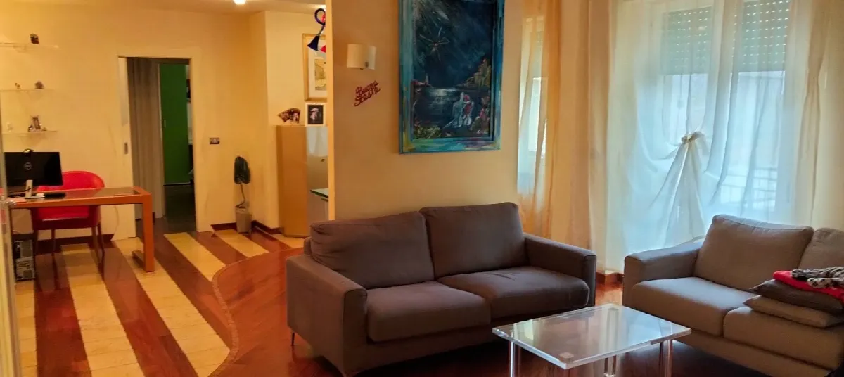 Appartamento in vendita a Ascoli Piceno, Campo Parignano - foto 2