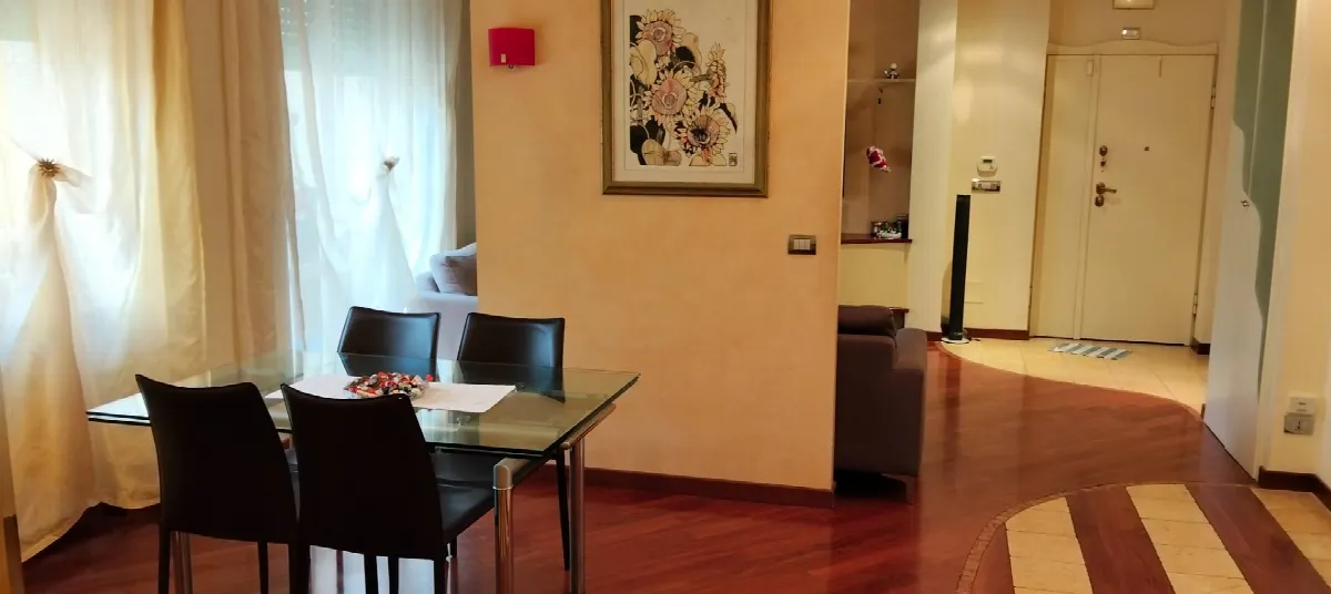 Appartamento in vendita a Ascoli Piceno, Campo Parignano - foto 3