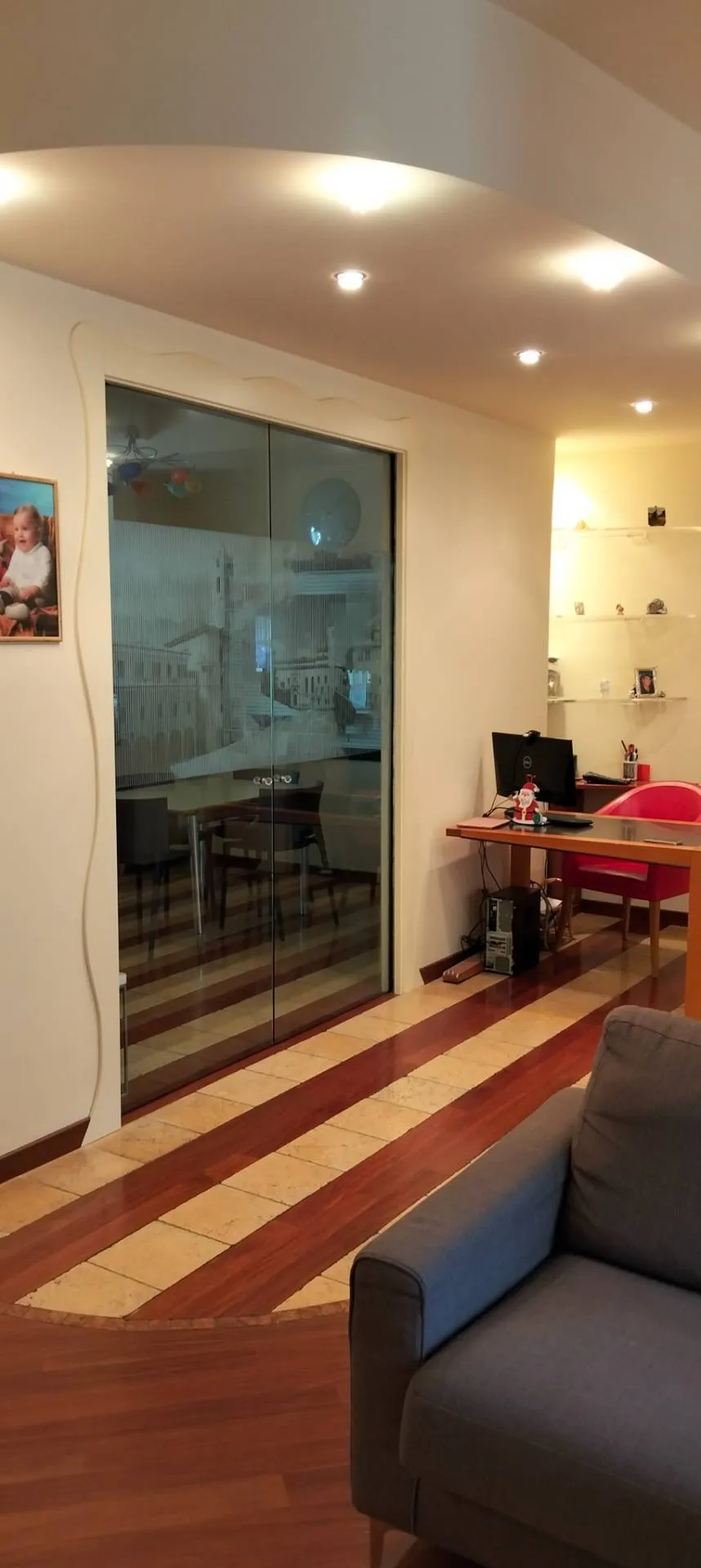 Appartamento in vendita a Ascoli Piceno, Campo Parignano - foto 5