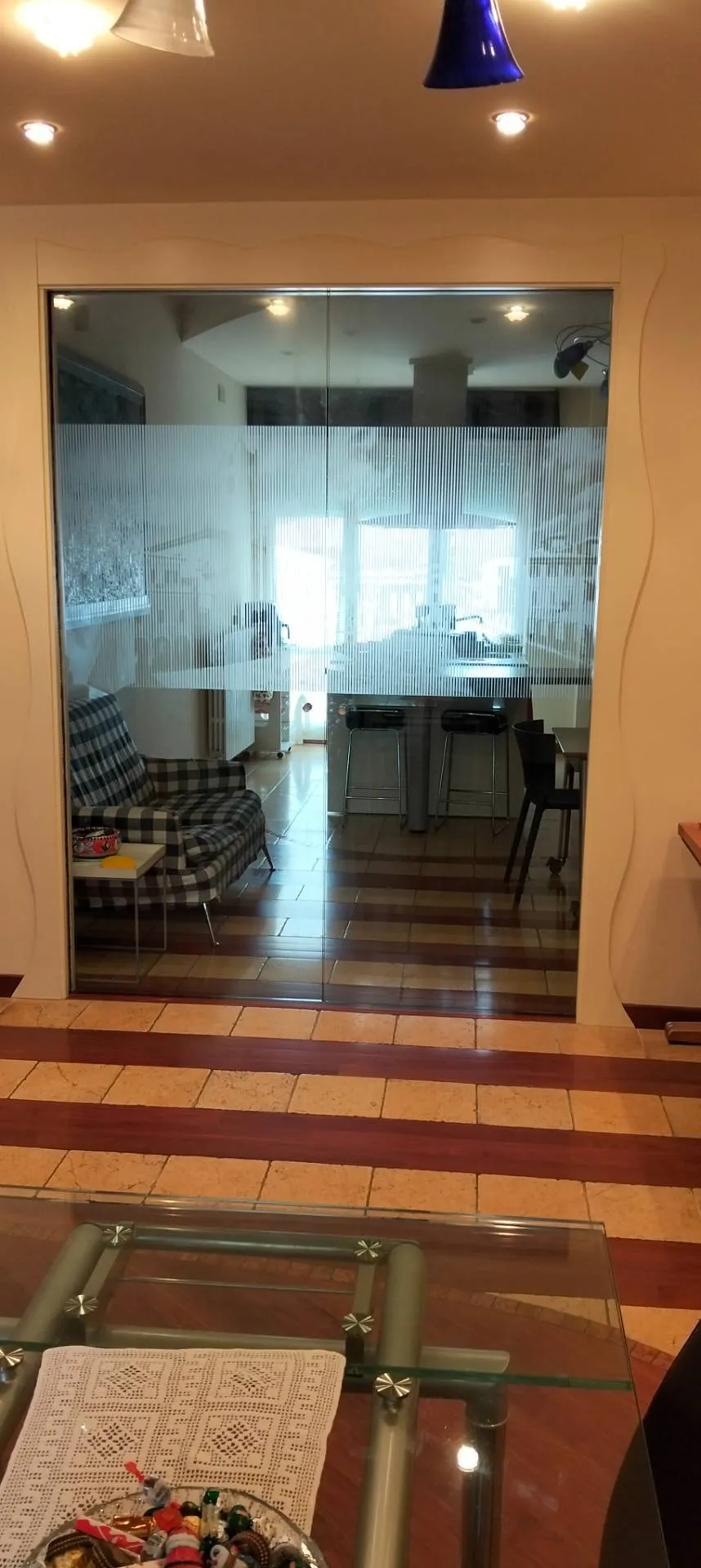 Appartamento in vendita a Ascoli Piceno, Campo Parignano - foto 6