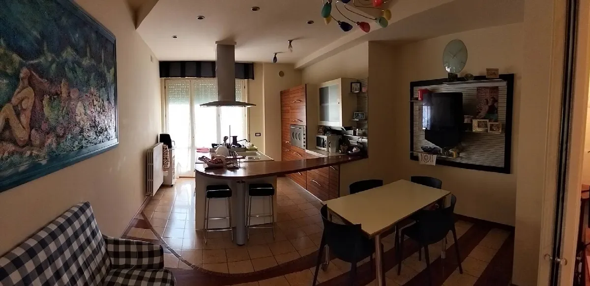 Appartamento in vendita a Ascoli Piceno, Campo Parignano - foto 7