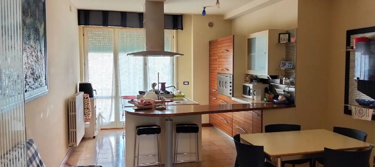 Appartamento in vendita a Ascoli Piceno, Campo Parignano - foto 8