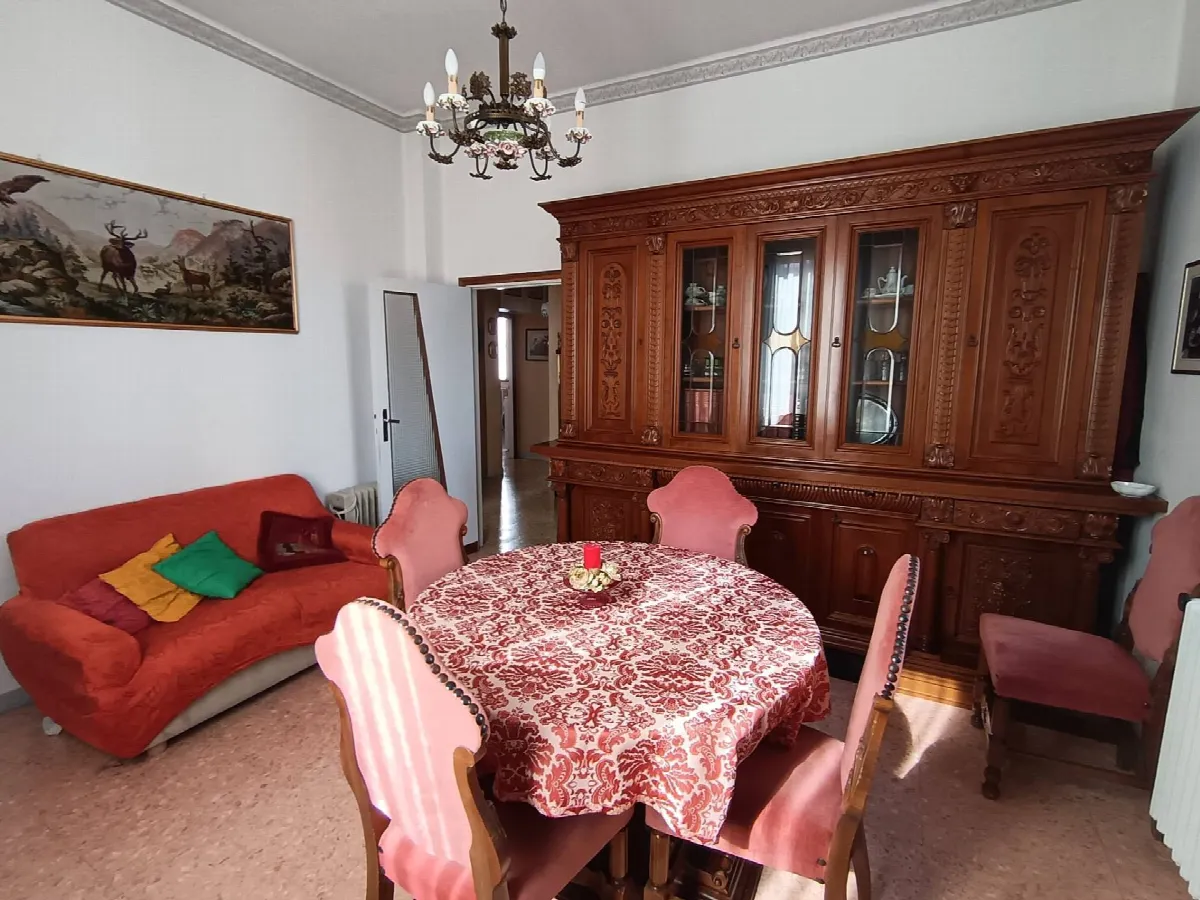 Appartamento in vendita a Ascoli Piceno, Campo Parignano - foto 1