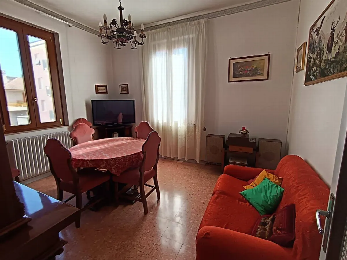 Appartamento in vendita a Ascoli Piceno, Campo Parignano - foto 3