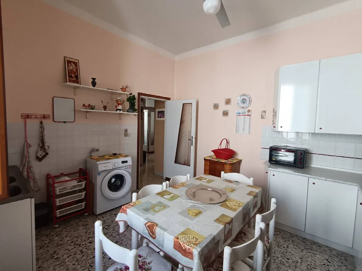 Appartamento in vendita a Ascoli Piceno, Campo Parignano - foto 5