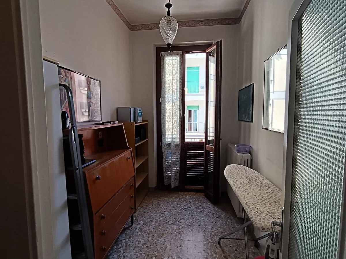 Appartamento in vendita a Ascoli Piceno, Campo Parignano - foto 7