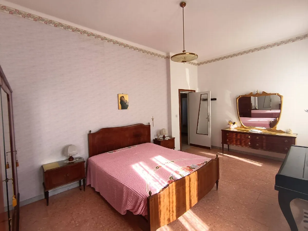 Appartamento in vendita a Ascoli Piceno, Campo Parignano - foto 8