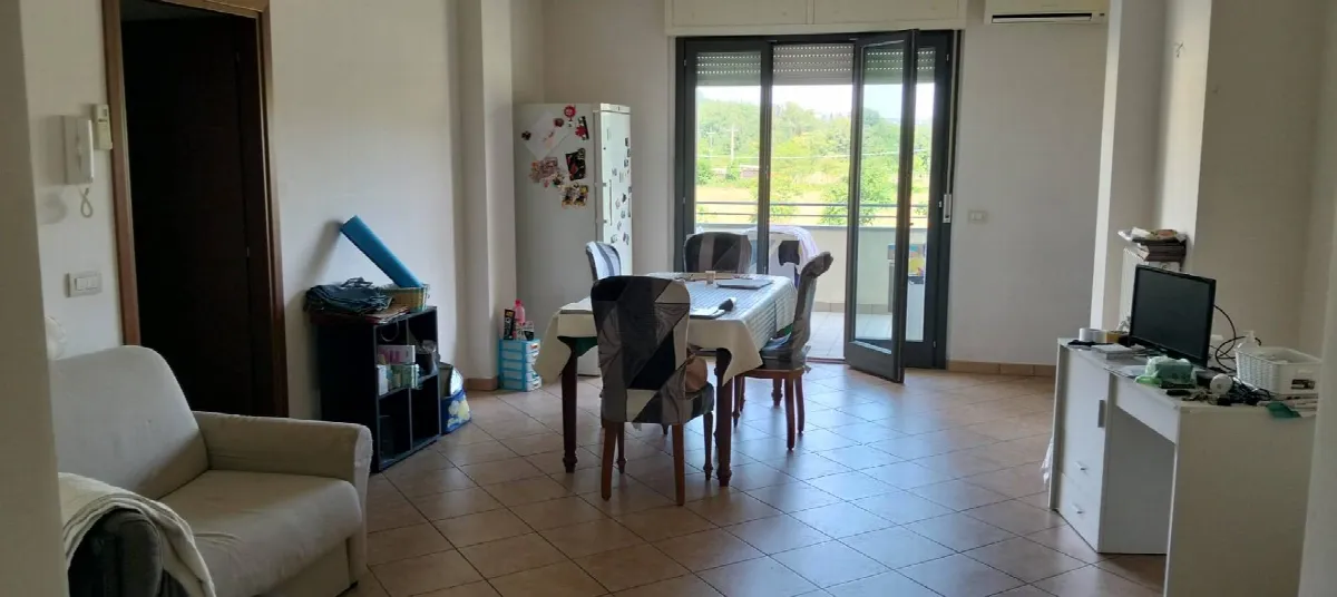 Appartamento in vendita a Spinetoli, San Pio X - foto 1