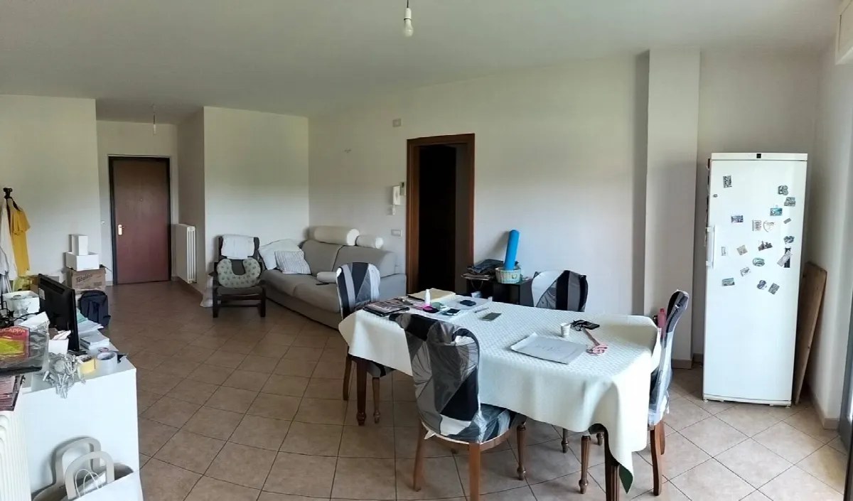 Appartamento in vendita a Spinetoli, San Pio X - foto 2