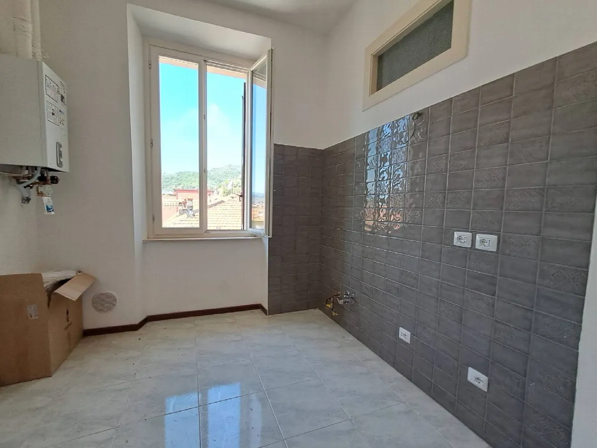 Appartamento in vendita a Ascoli Piceno, Campo Parignano - foto 4