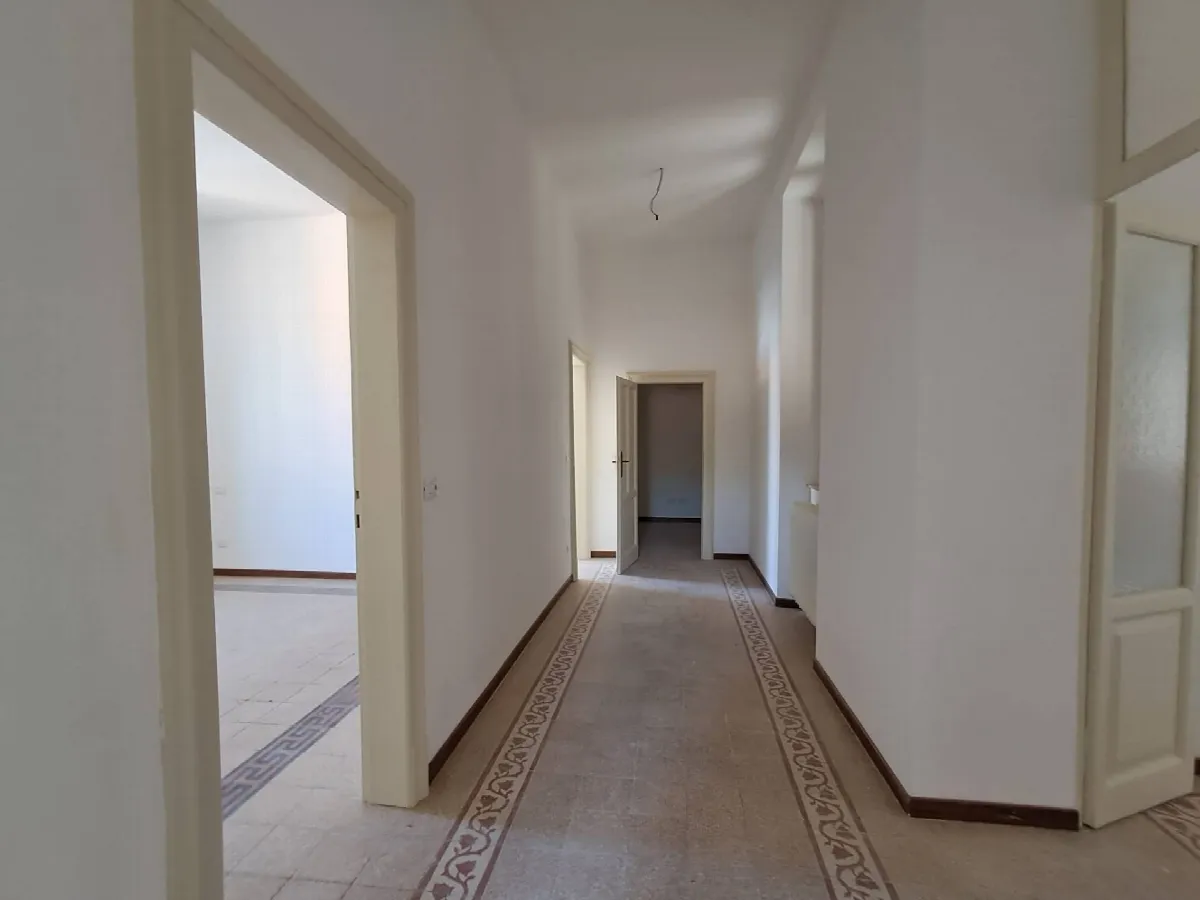 Appartamento in vendita a Ascoli Piceno, Campo Parignano - foto 5