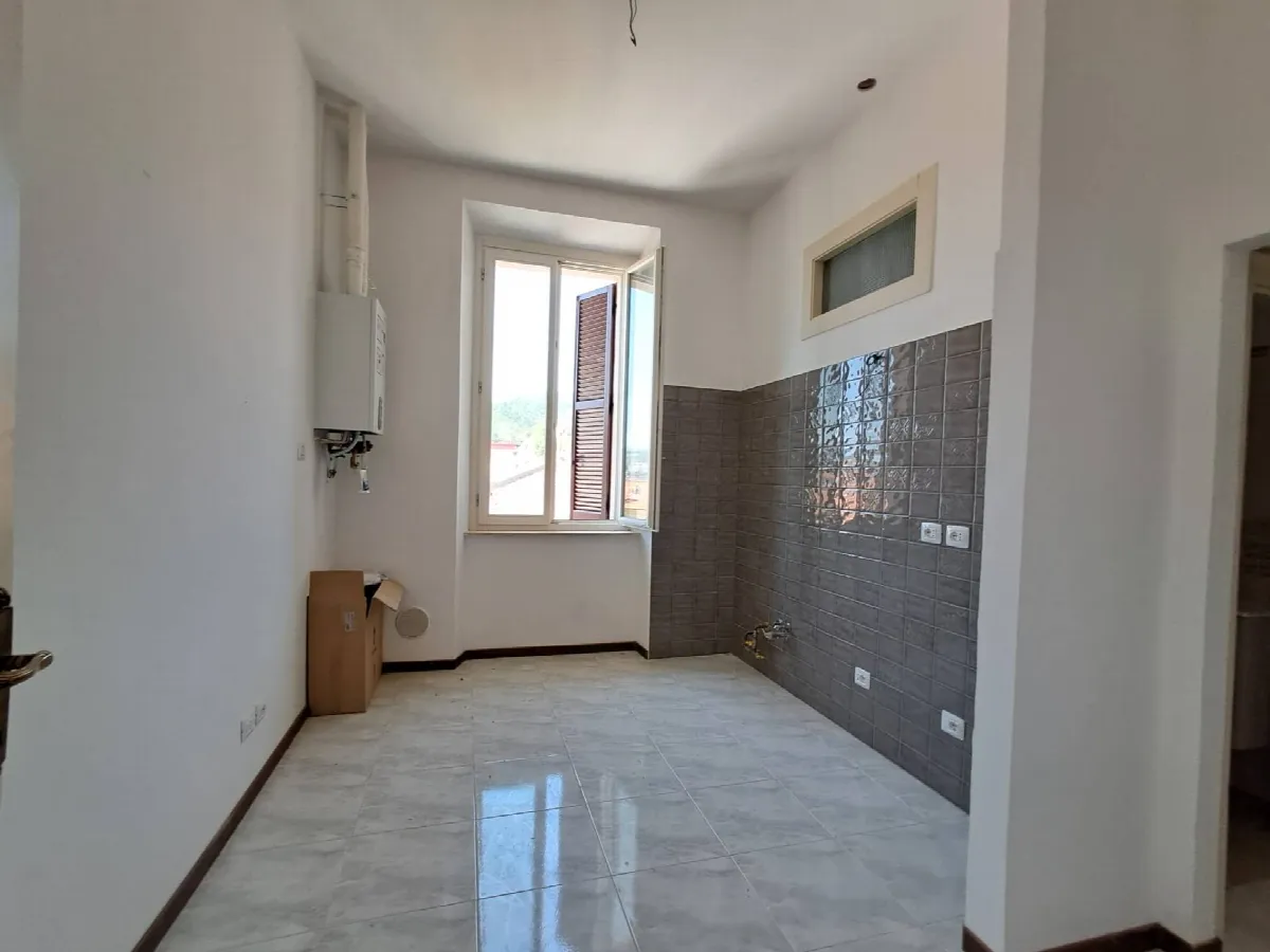Appartamento in vendita a Ascoli Piceno, Campo Parignano - foto 6
