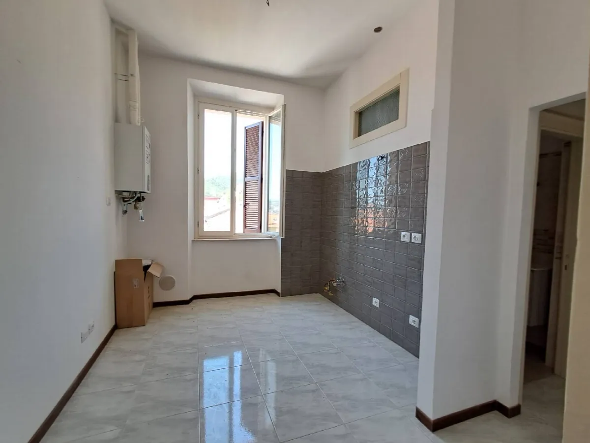 Appartamento in vendita a Ascoli Piceno, Campo Parignano - foto 7