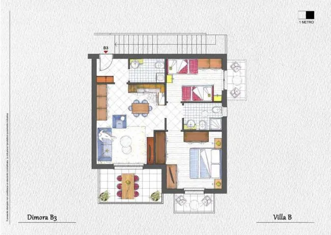 Appartamento in vendita a Tovo San Giacomo - foto 10