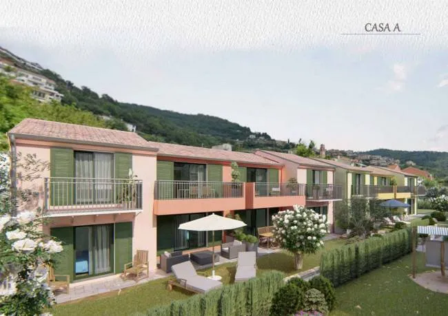 Appartamento in vendita a Tovo San Giacomo - foto 2