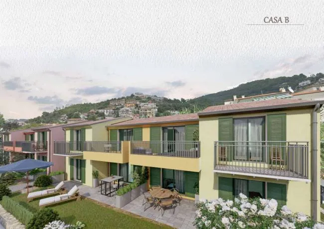 Appartamento in vendita a Tovo San Giacomo - foto 3