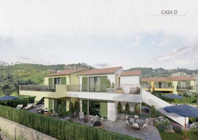 Appartamento in vendita a Tovo San Giacomo - foto 4
