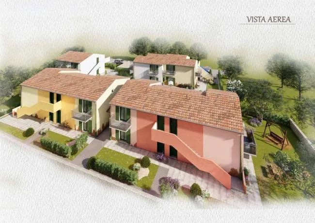 Appartamento in vendita a Tovo San Giacomo - foto 5