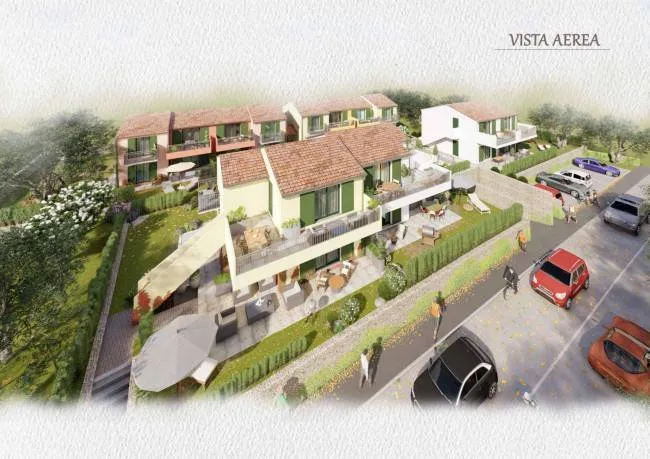 Appartamento in vendita a Tovo San Giacomo - foto 6