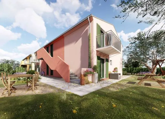 Appartamento in vendita a Tovo San Giacomo - foto 7