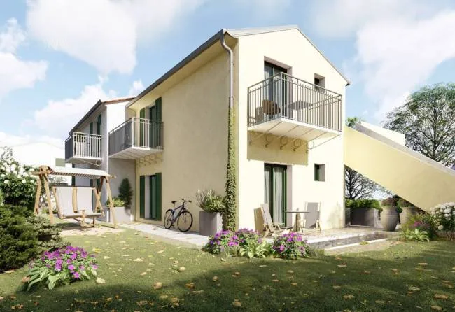 Appartamento in vendita a Tovo San Giacomo - foto 8