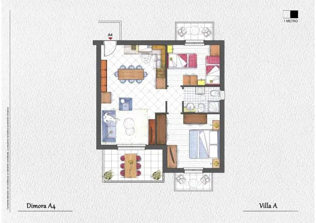 Appartamento in vendita a Tovo San Giacomo - foto 9
