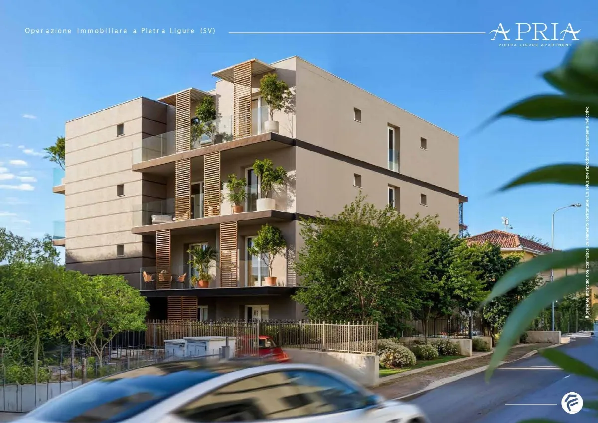 Appartamento in vendita a Pietra Ligure - foto 4