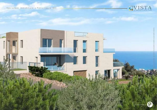 Appartamento in vendita a Pietra Ligure - foto 1