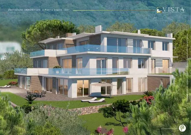 Appartamento in vendita a Pietra Ligure - foto 2