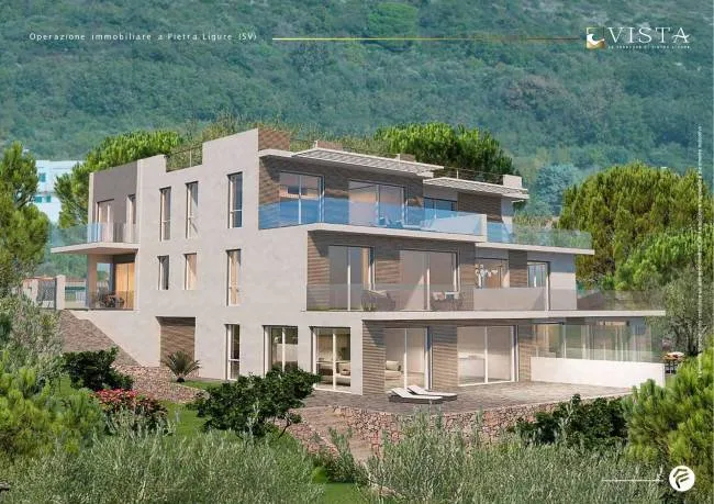 Appartamento in vendita a Pietra Ligure - foto 3