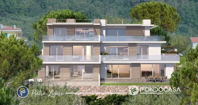 Appartamento in vendita a Pietra Ligure - foto 4