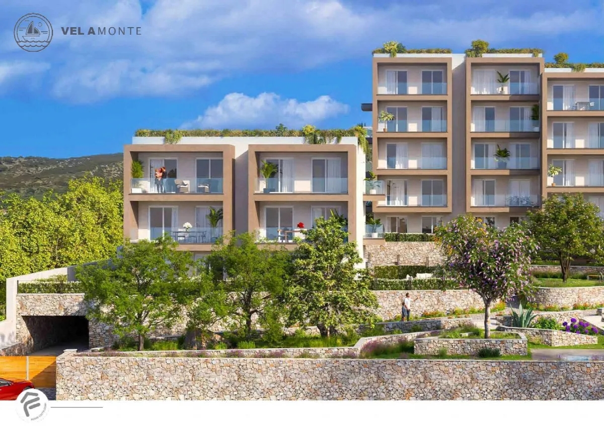 Appartamento in vendita a Borgio Verezzi - foto 2