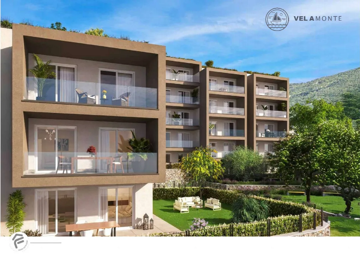 Appartamento in vendita a Borgio Verezzi - foto 3