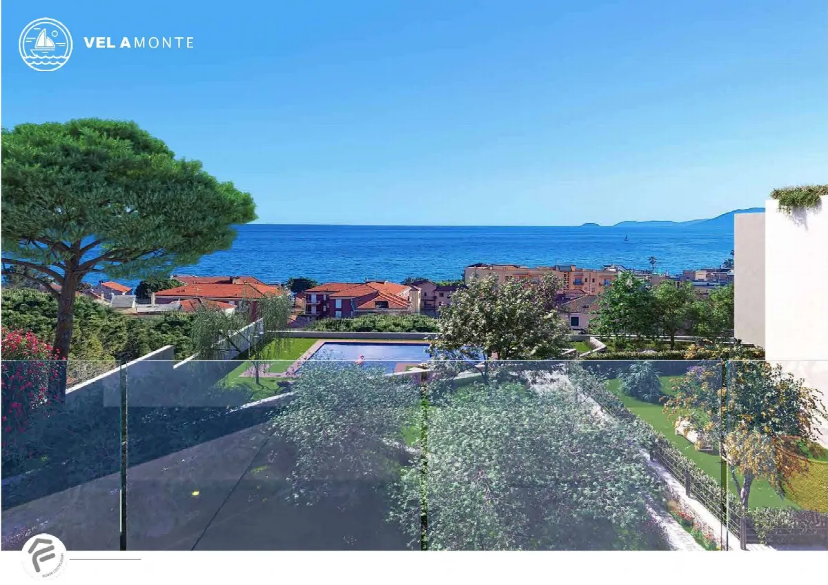 Appartamento in vendita a Borgio Verezzi - foto 6