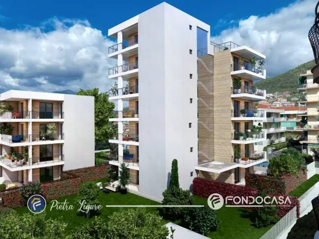Appartamento in vendita a Pietra Ligure - foto 3