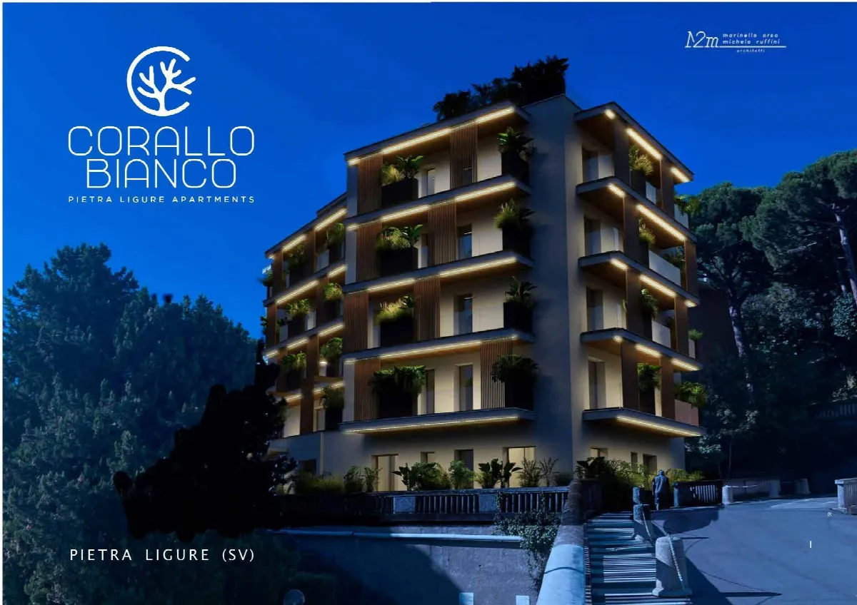 Appartamento in vendita a Pietra Ligure - foto 3
