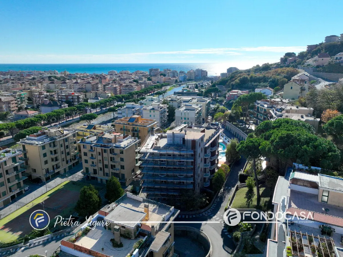 Appartamento in vendita a Pietra Ligure - foto 5