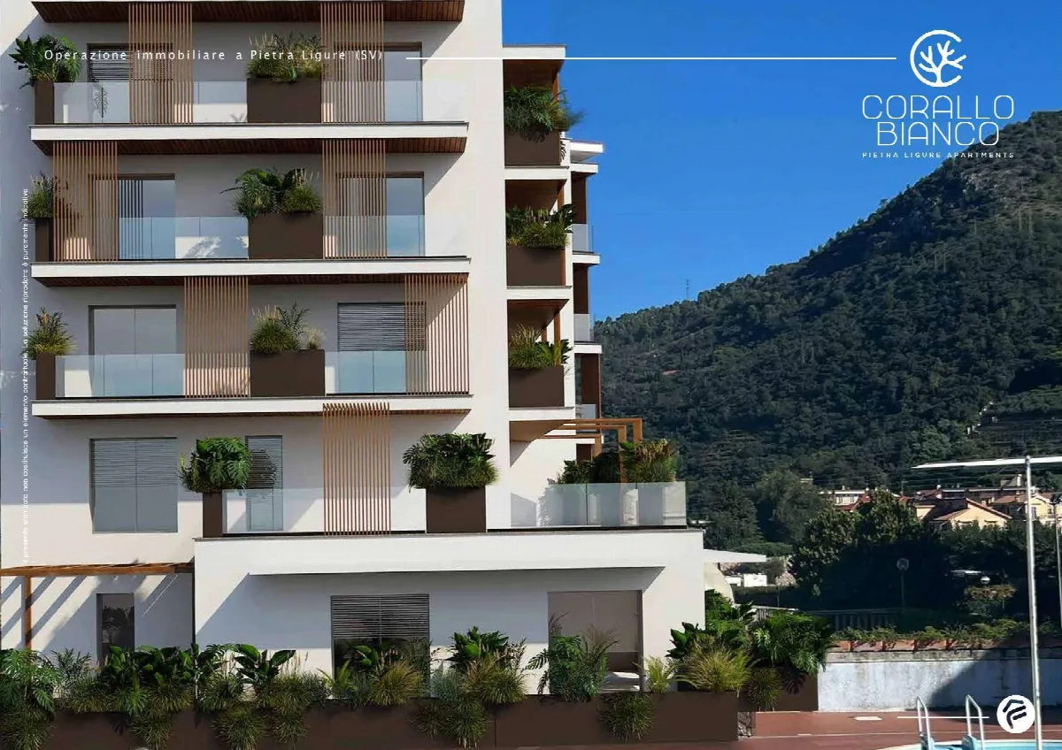 Appartamento in vendita a Pietra Ligure - foto 9
