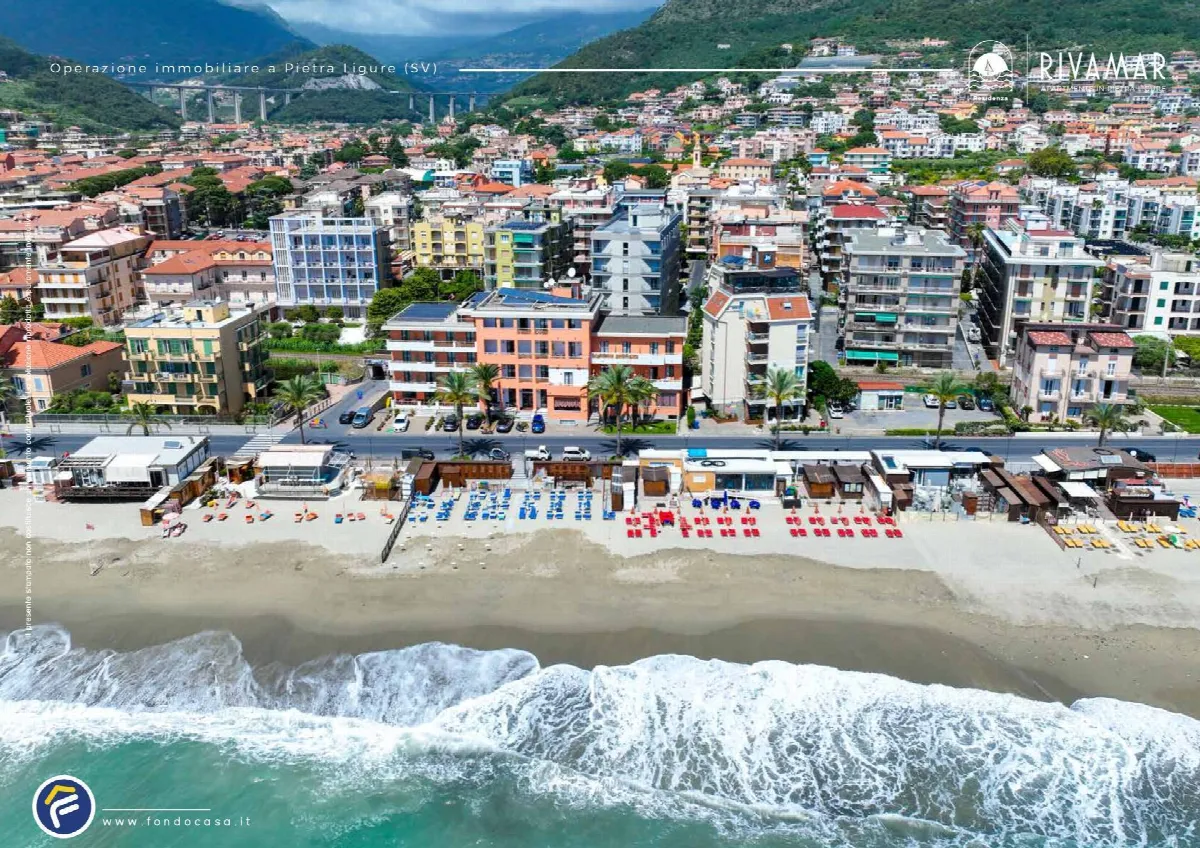 Appartamento in vendita a Pietra Ligure - foto 3