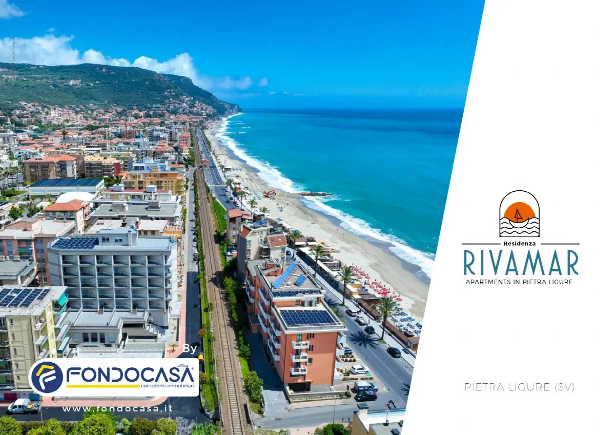 Appartamento in vendita a Pietra Ligure - foto 1