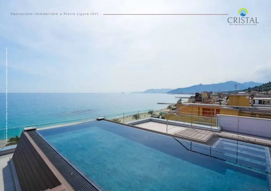 Appartamento in vendita a Pietra Ligure - foto 3