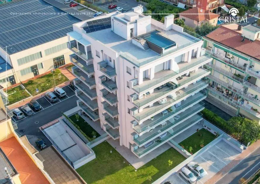 Appartamento in vendita a Pietra Ligure - foto 5