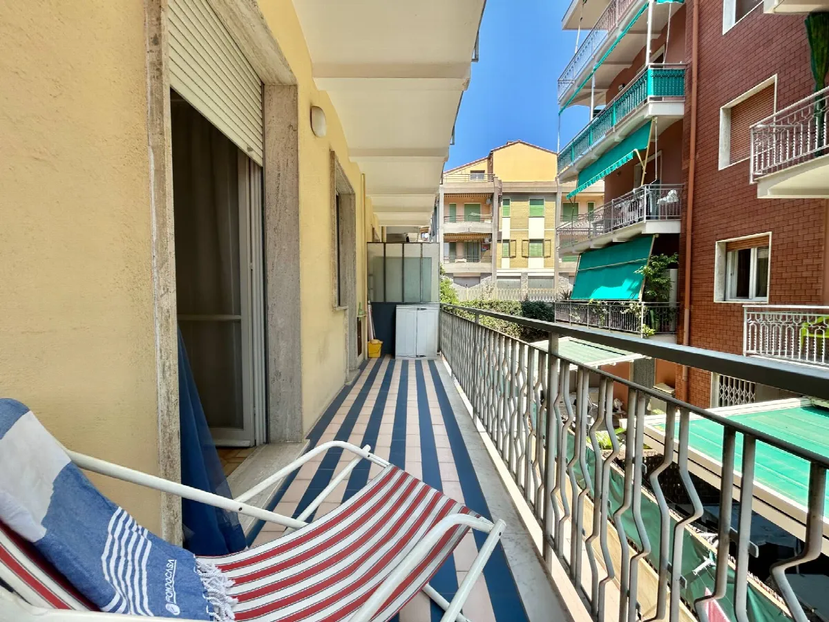 Appartamento in vendita a Pietra Ligure - foto 10