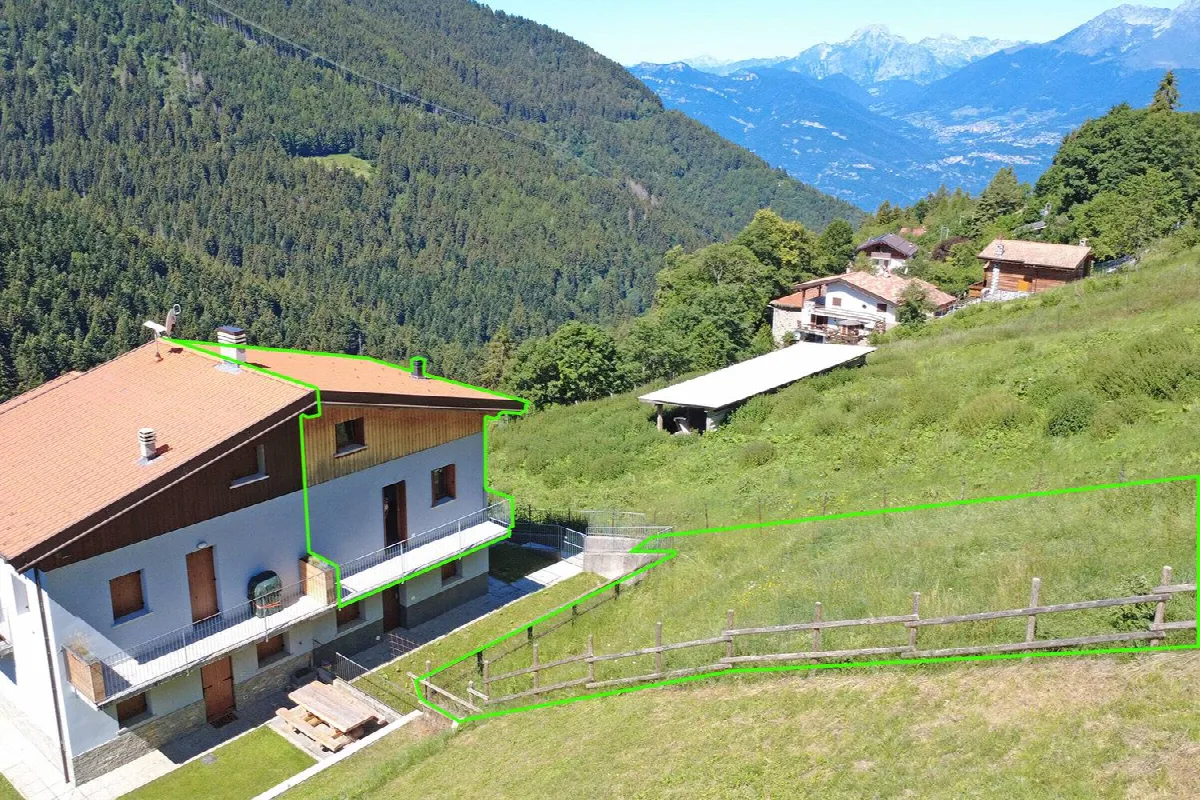 Appartamento in vendita a Bienno - foto 2