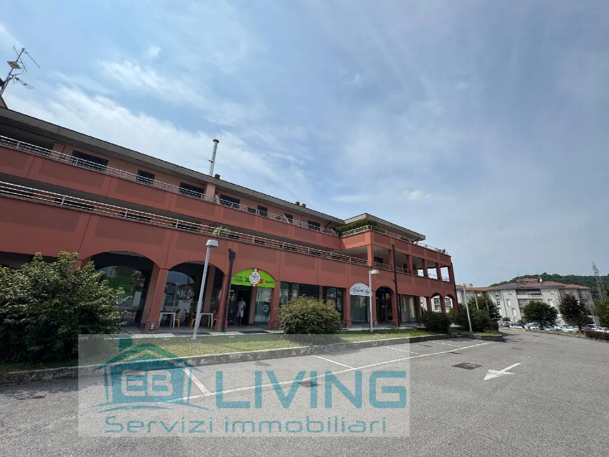 Appartamento in vendita a Villa d'Adda - foto 2